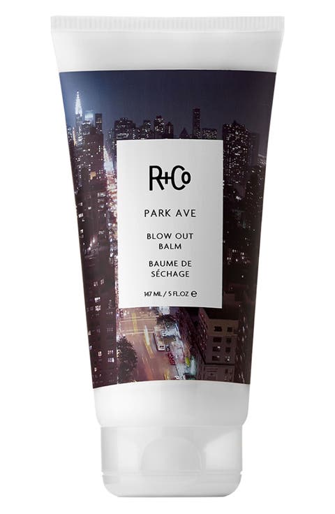 Park Ave Blow Out Balm