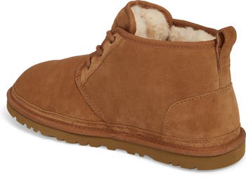 Neumel Chukka Boot