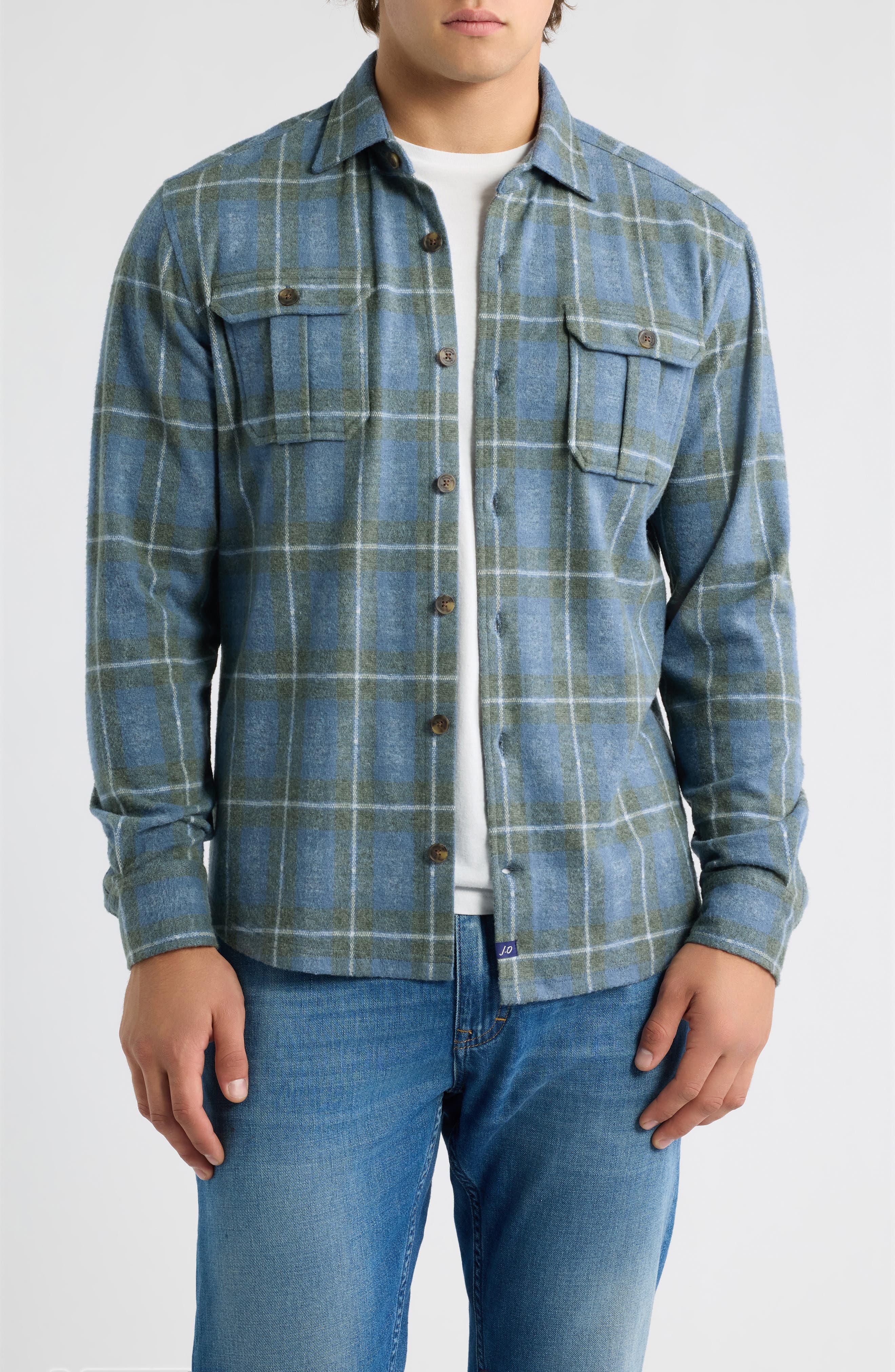 selected LAGUNA BLUE