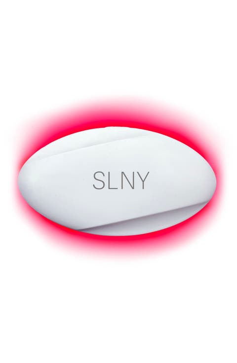 LED Lip Volume Pro Red Light Device for Plump Lips