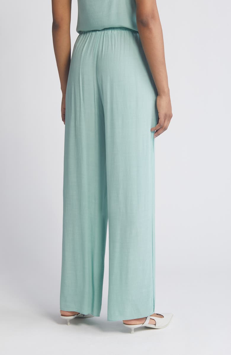 RUE SOPHIE Ithra Wide Leg Pants, Alternate, color, 