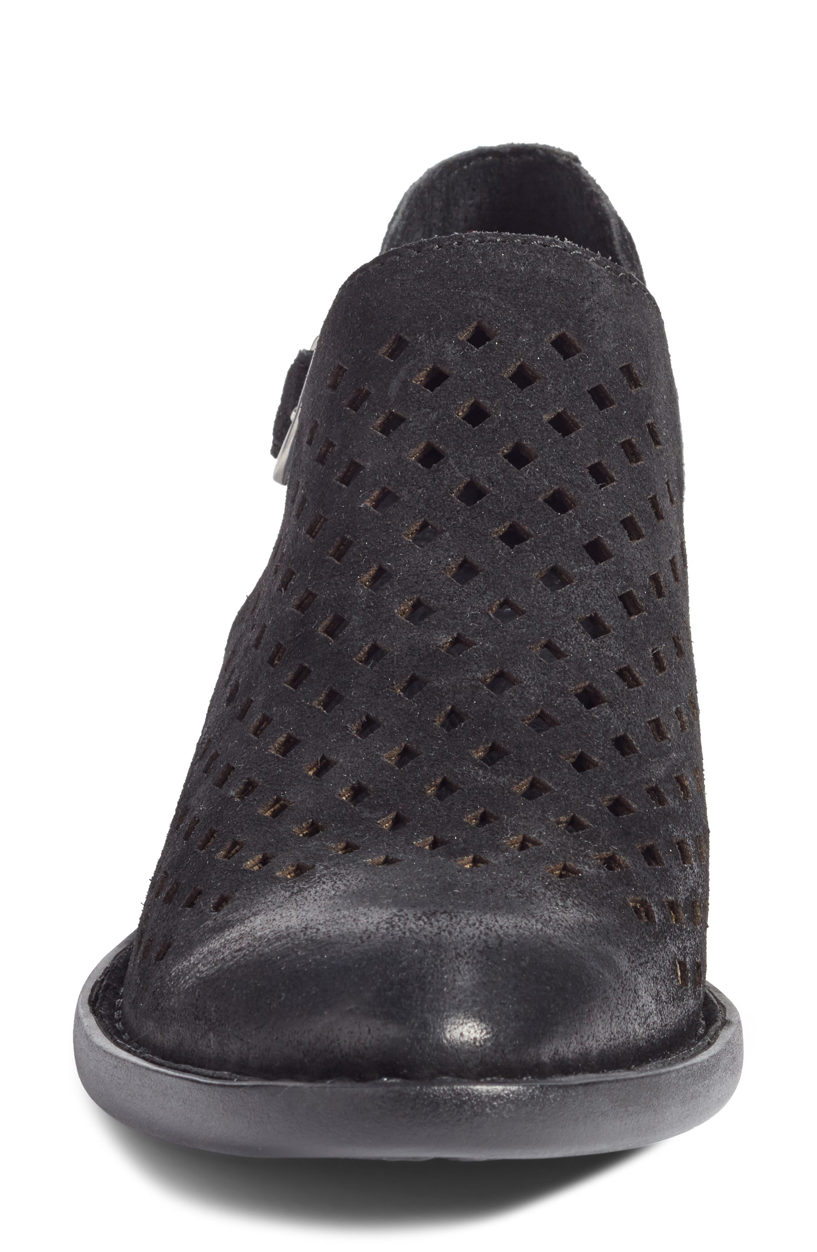 Børn Nanna Bootie, Alternate, color, 