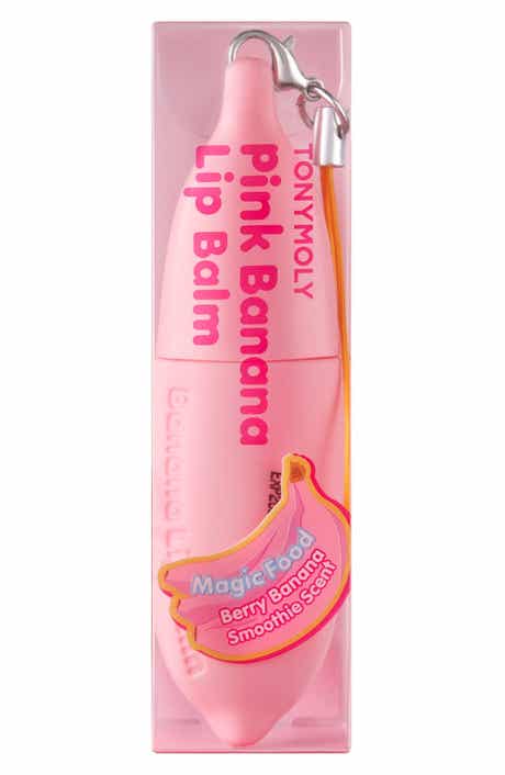 Berry Banana Lip Balm
