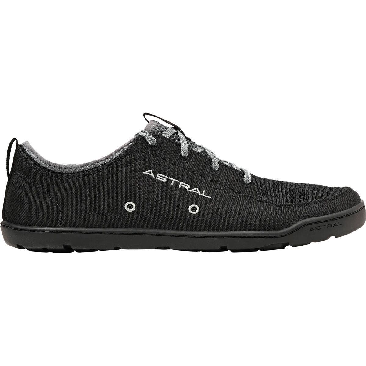 ASTRAL Loyak Shoe - Men's, Main, color, Space Black