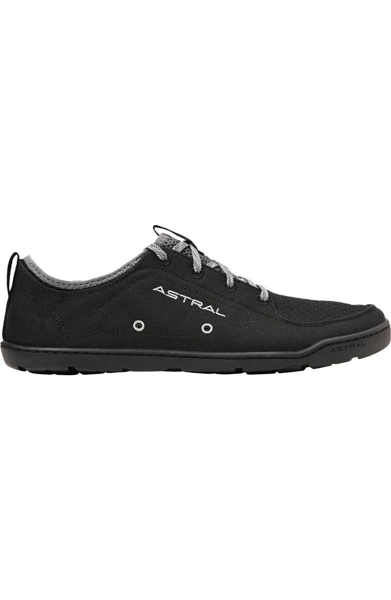 ASTRAL Loyak Shoe - Men's, Main, color, Space Black
