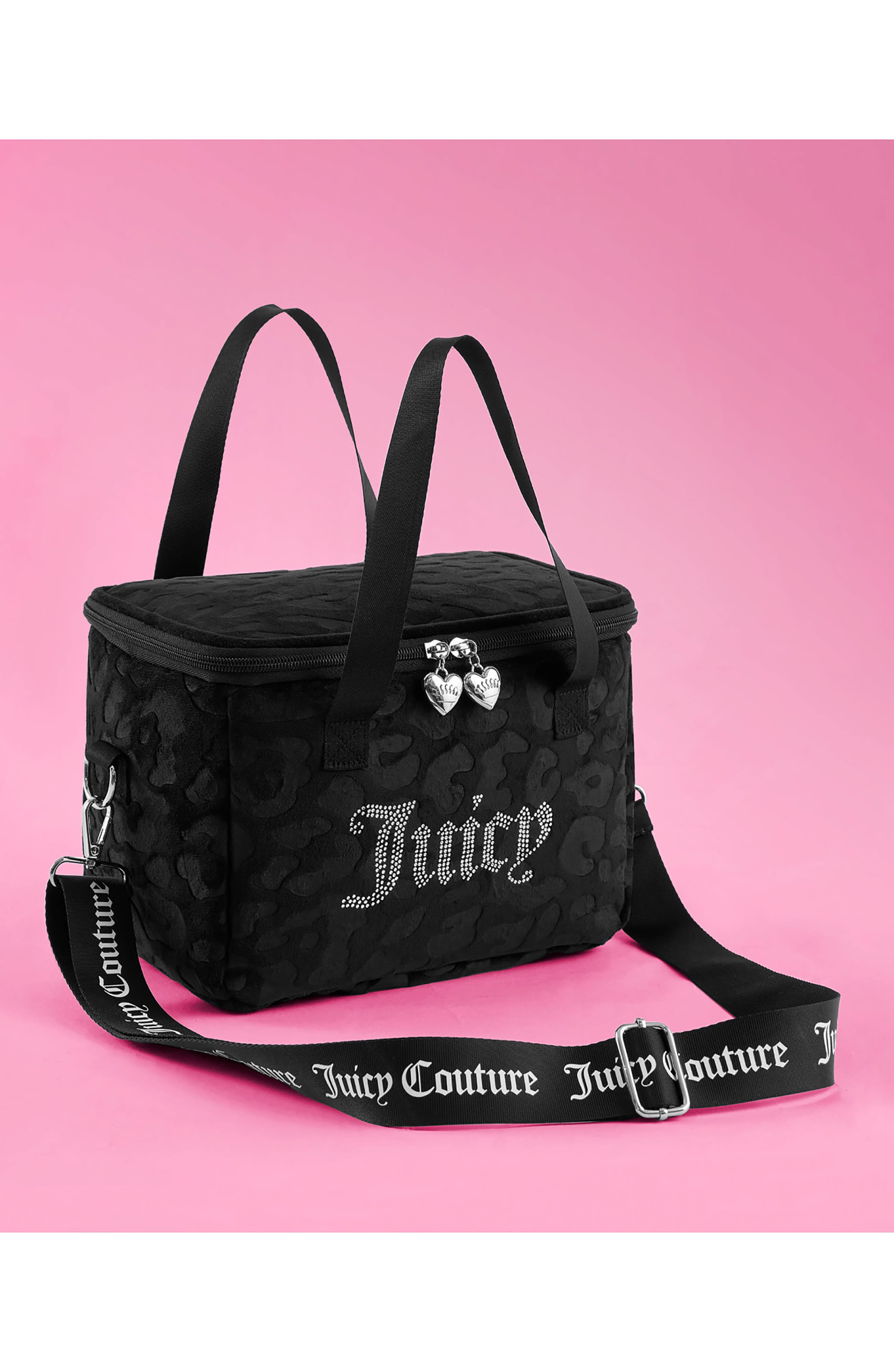 Chill Couture Insulated Lunch Bag