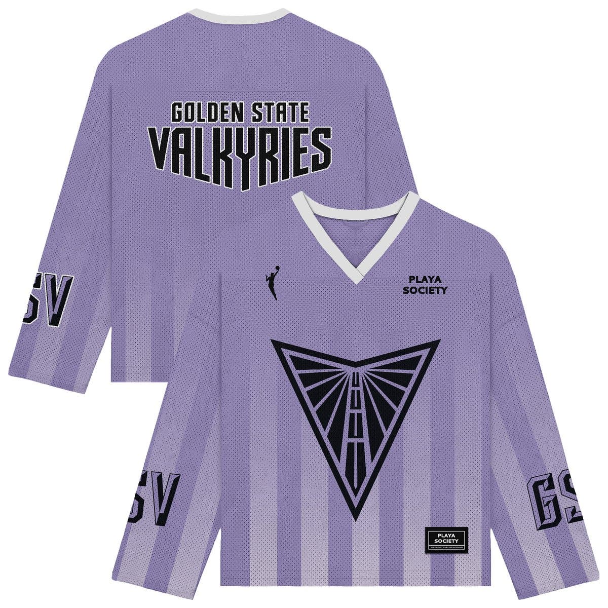 selected Violet
