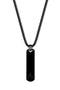 selected Black A