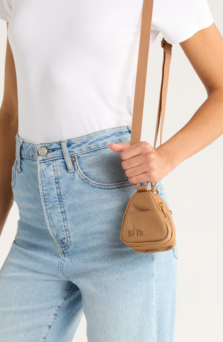Béis The Expandable Crossbody Charm, Alternate, color,