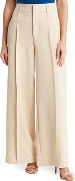 BY DESIGN Marcia Wide Leg Pants
