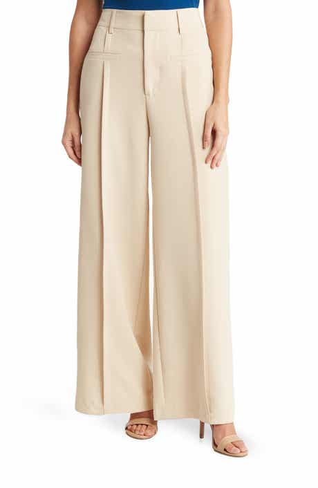 BY DESIGN Marcia Wide Leg Pants