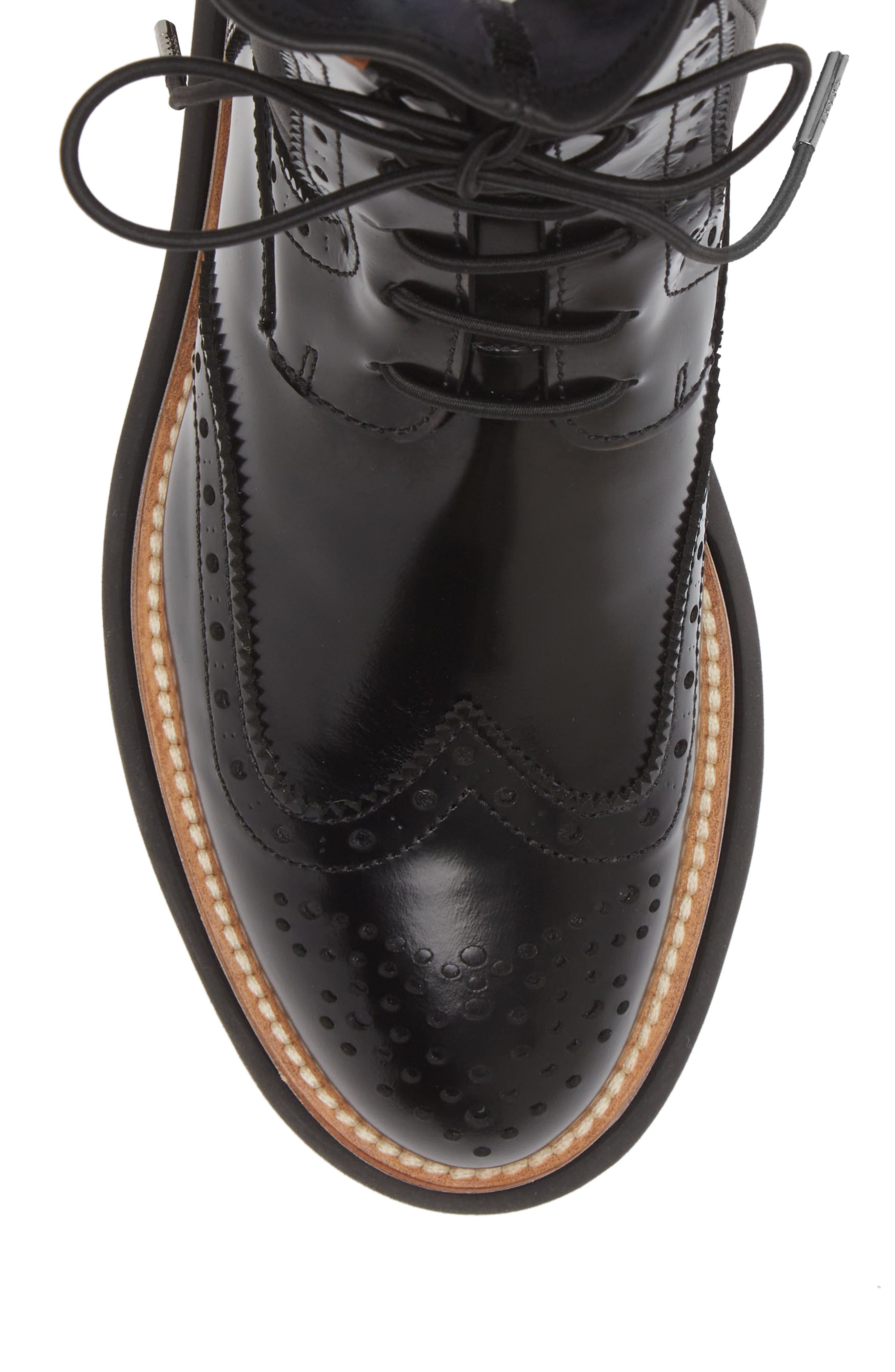 靴 sacai Wingtip Engineer Sock Boots m_66df449cfe7e2c5ccf7ea89c.jpg