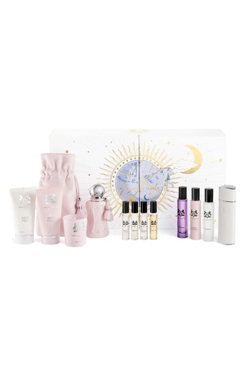 Parfums De Marly Countdown Calendar Set $560 Value In Multi