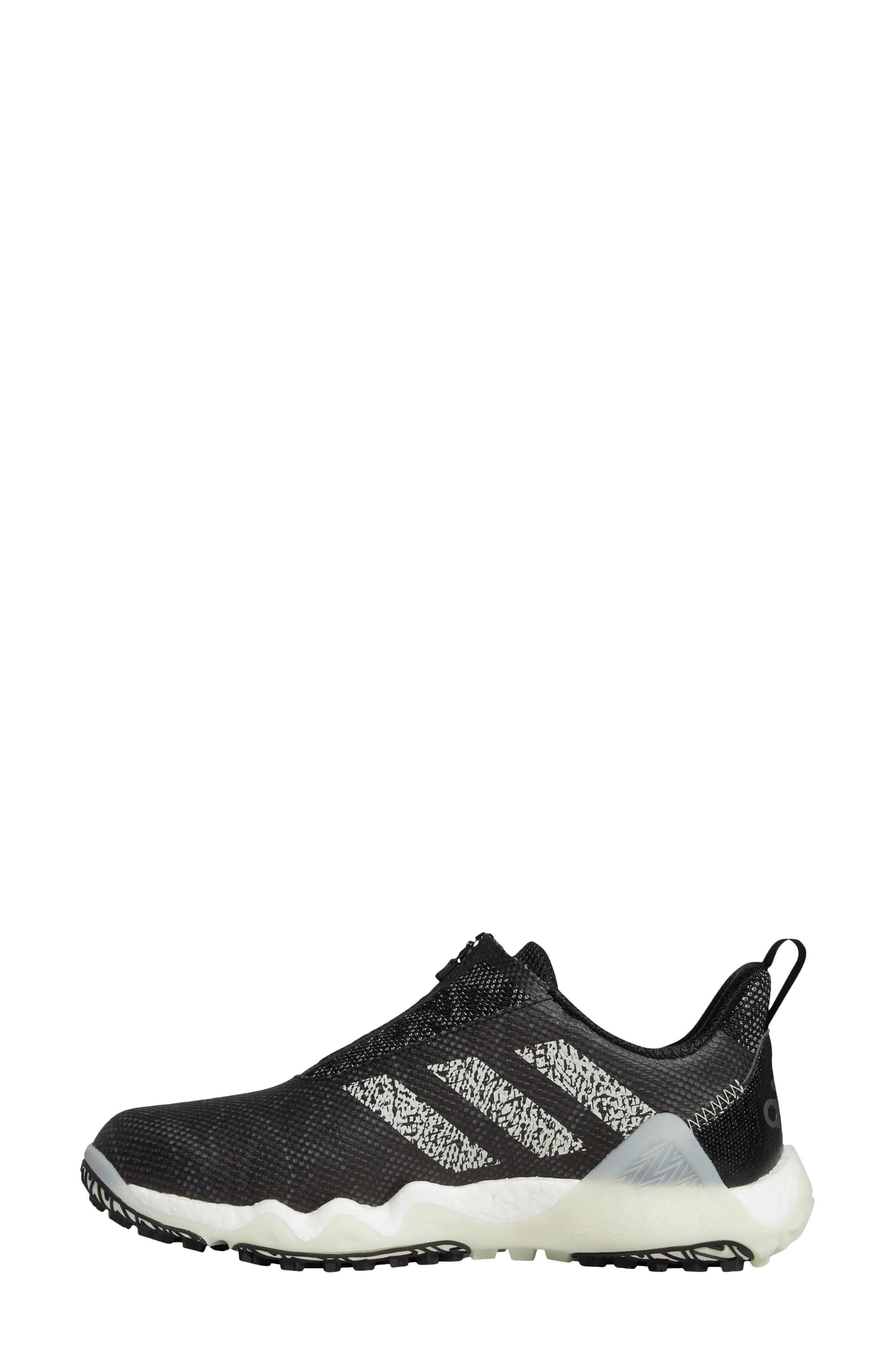 adidas Golf Codechaos 22 BOA<sup>®</sup> Golf Shoe, Alternate, color, 