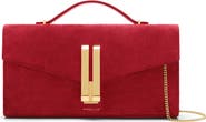 DeMellier Vancouver Leather Clutch