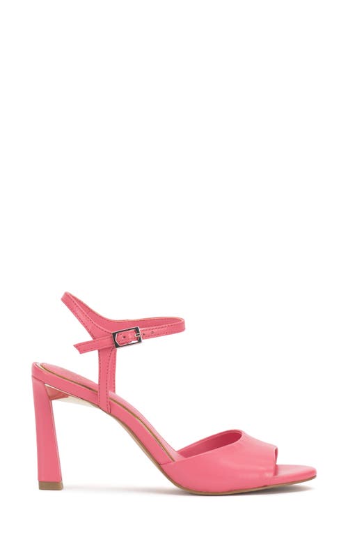 VINCE CAMUTO VINCE CAMUTO LILAH ANKLE STRAP SANDAL