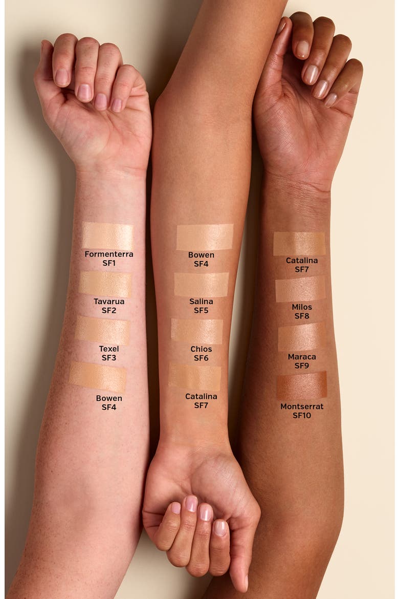 True Skin Serum Foundation, Alternate, color, TRUE SKIN TAVAUA-SF2