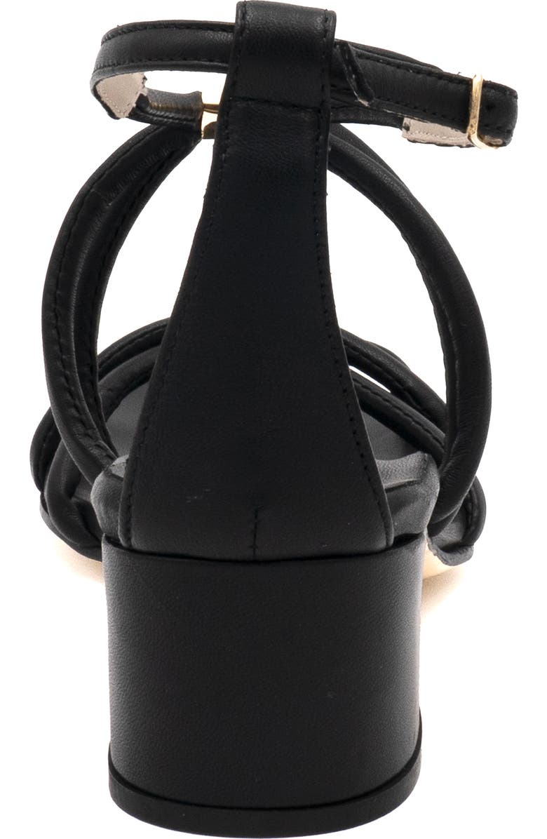 Amalfi by Rangoni Manchester Ankle Strap Sandal, Alternate, color,