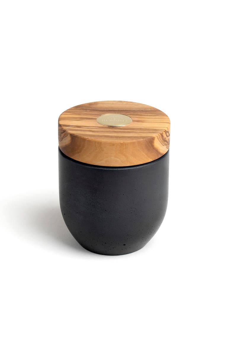 Millenari Salt Keeper Mill, 3.25-Inch, Main, color, Gray