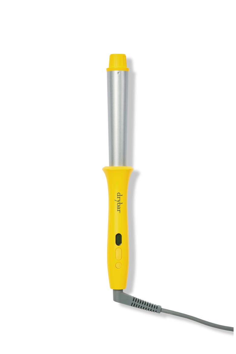 The Wrap Party Curling & Styling Wand, Main, color, NO COLOR