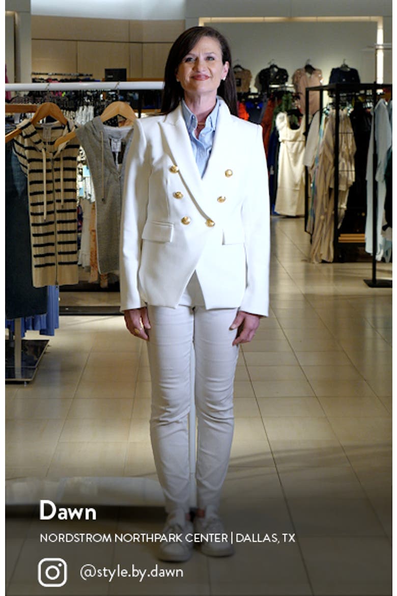Miller Dickey Jacket video
