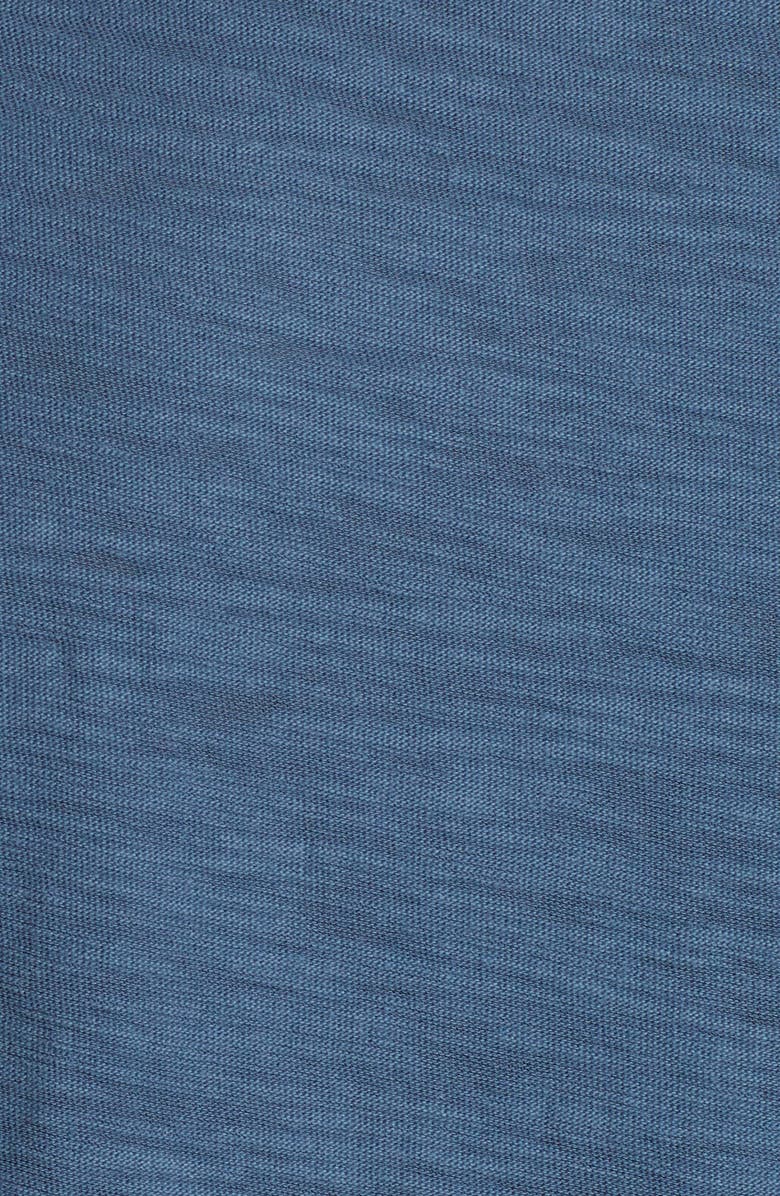 Vince Single Pocket Long Sleeve T-Shirt, Alternate, color, 