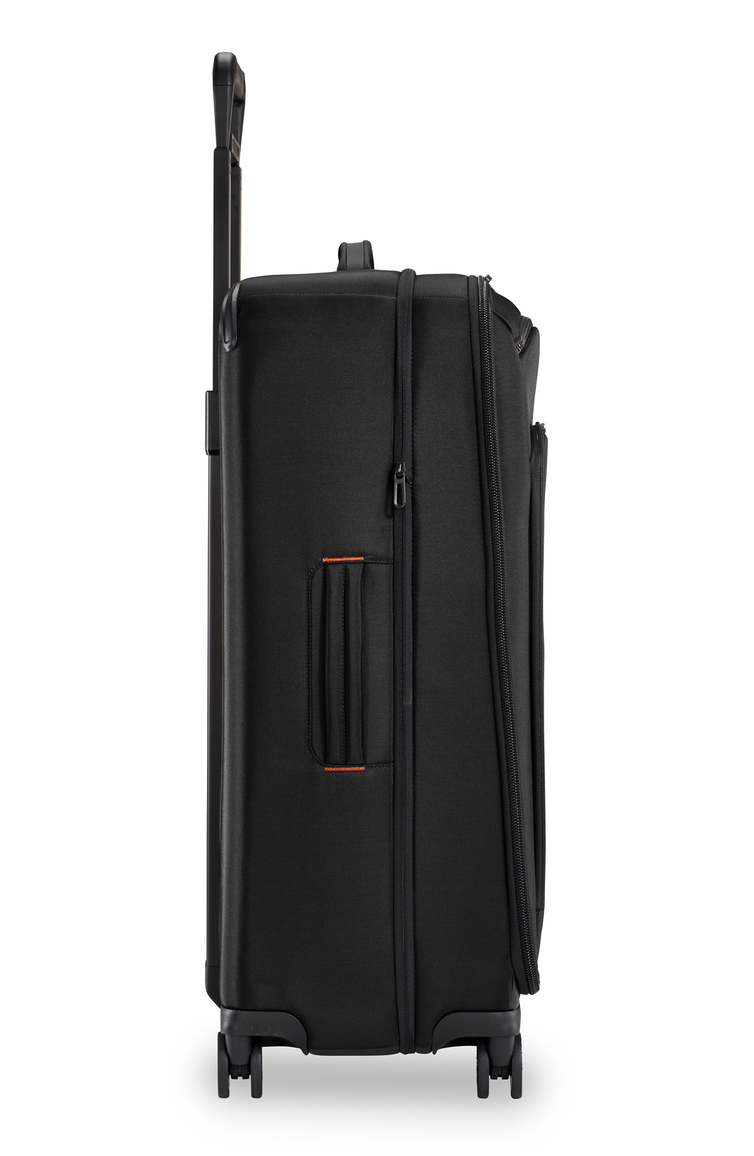 Briggs & Riley Large ZDX 29-Inch Expandable Spinner Packing Case, Alternate, color, 