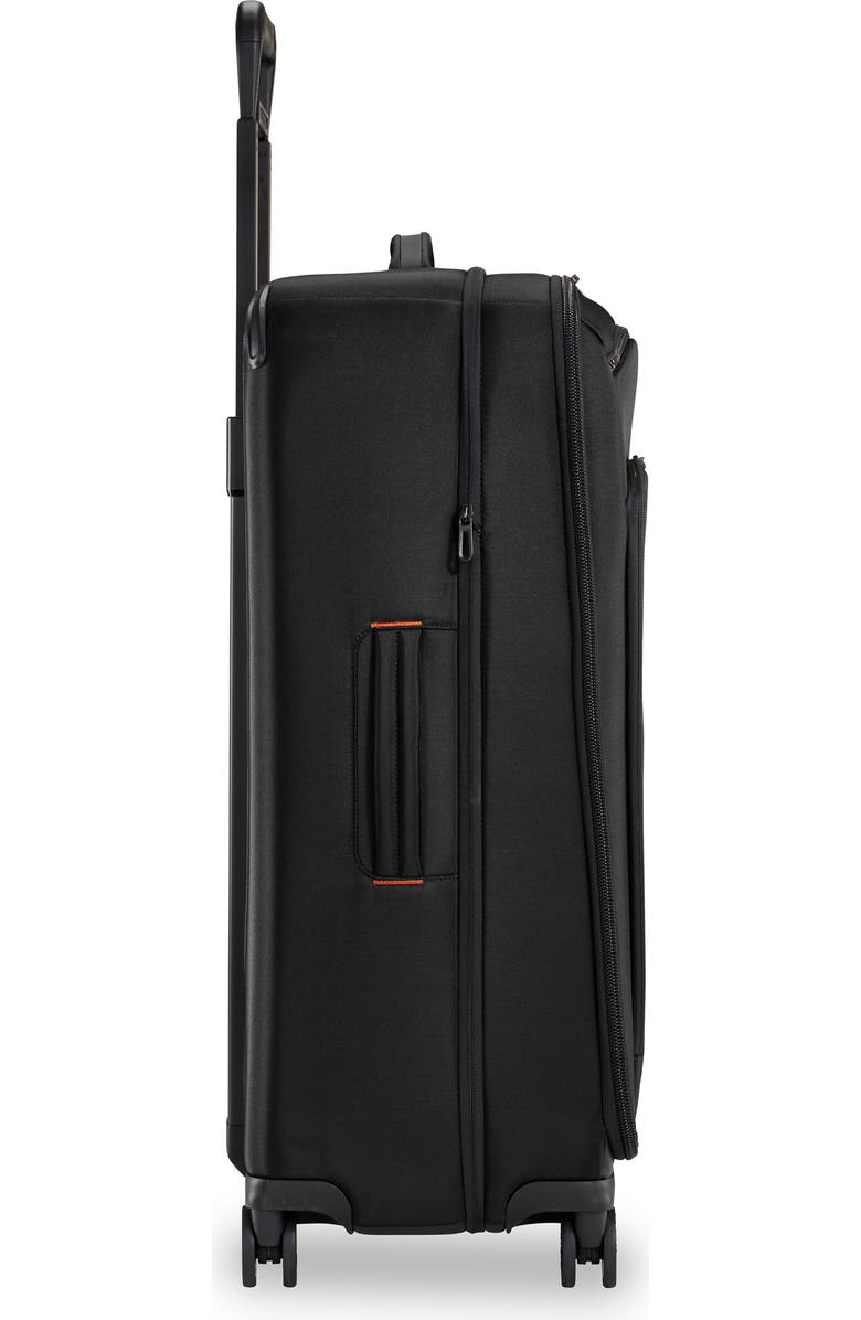 Briggs & Riley Large ZDX 29-Inch Expandable Spinner Packing Case, Alternate, color,