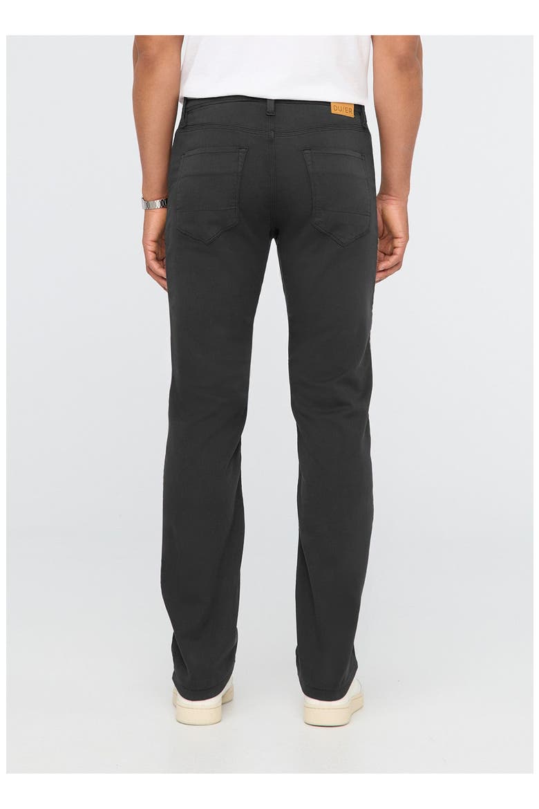 No Sweat Straight, Alternate, color, Slate