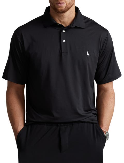 Performance Polo Shirt