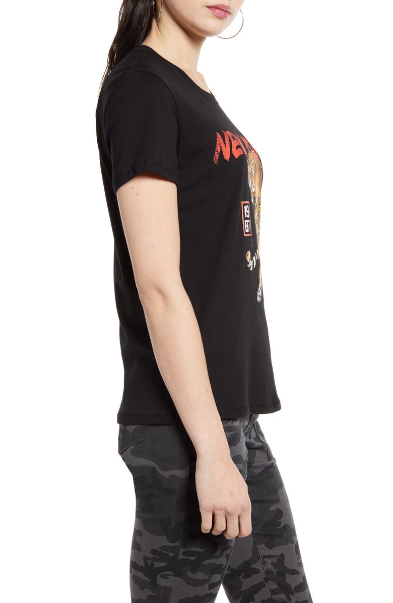 Prince Peter NY Tiger Graphic Tee, Alternate, color, 