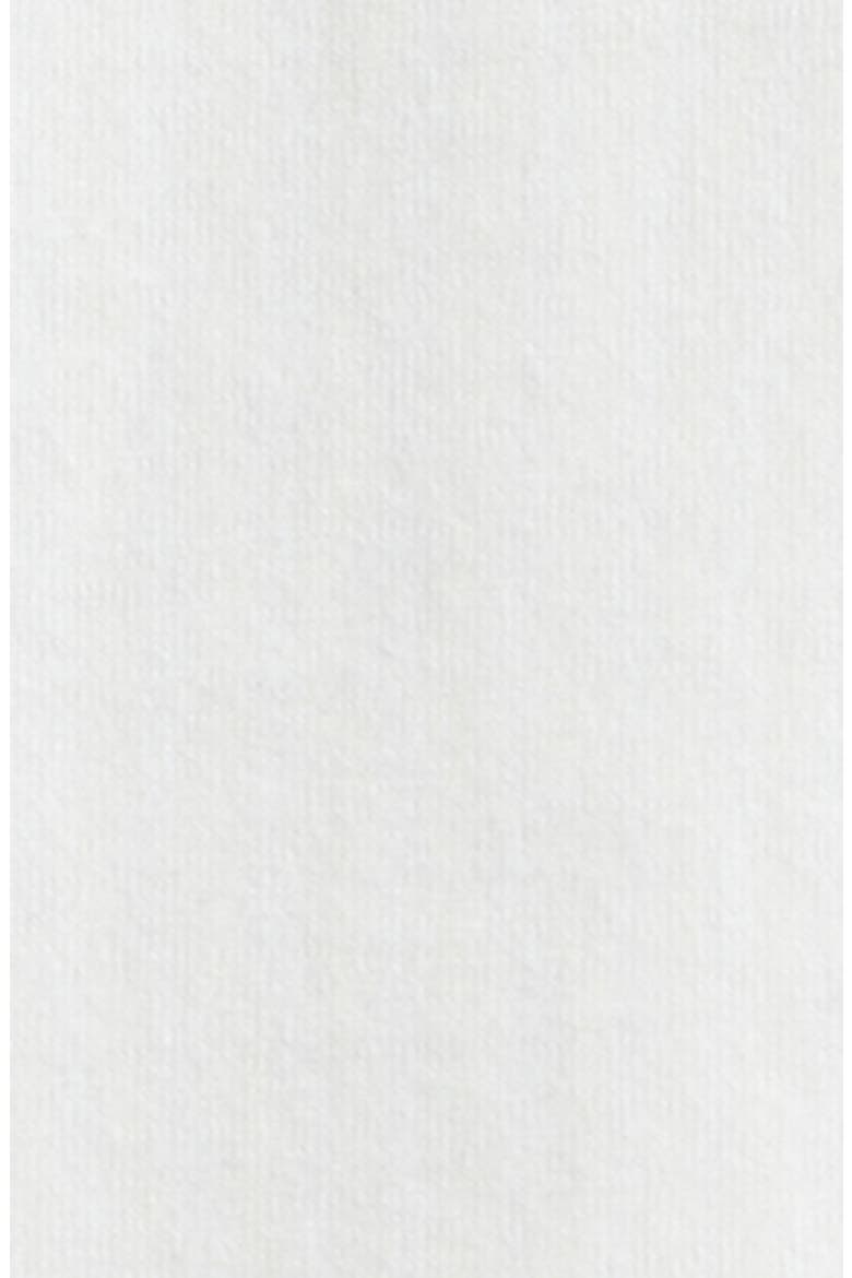 Ryan Check Trim Pocket T-Shirt, Alternate, color, CHALK