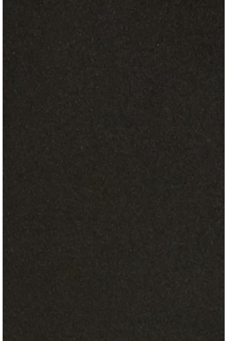Wool Coat, Alternate, color, BLACK