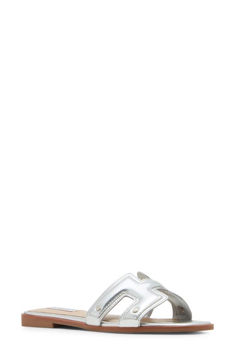 Harlien Slide Sandal (Women)