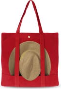 Lastelier Parakalo Cotton Canvas Bag