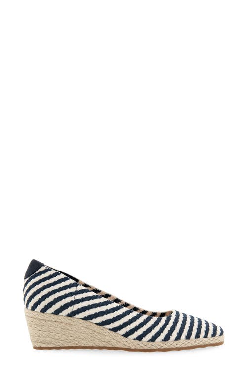 AEROSOLES AEROSOLES ROMA WEDGE PUMP