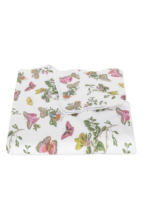Baudin Butterfly Duvet Cover