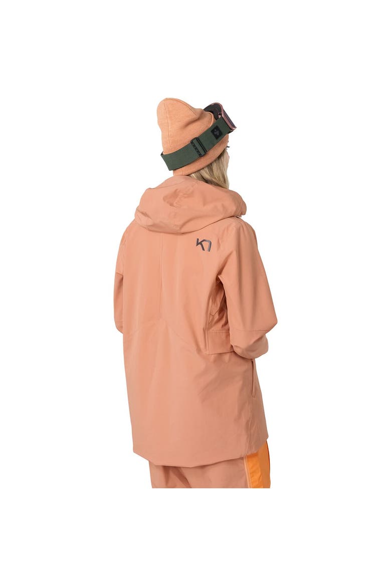 Johanne Ski Jacket - Women's, Alternate, color, Cork