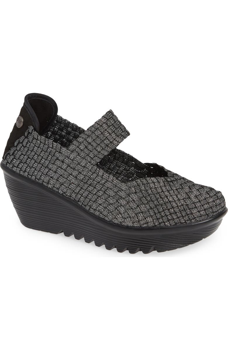 bernie mev. 'Lulia' Wedge, Main, color,