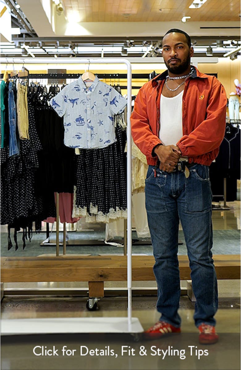 Kids' Linen & Cotton Short Sleeve Button-Down Shirt, sales video thumbnail