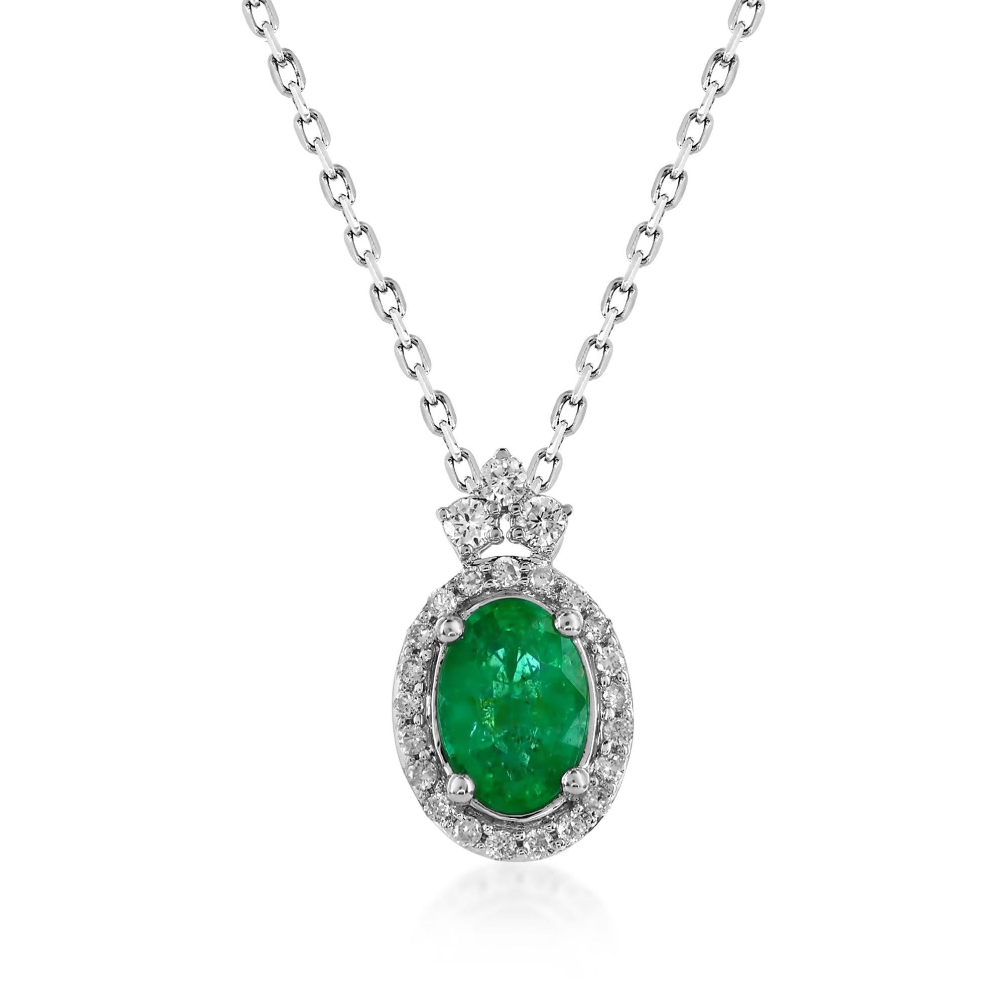 selected Green