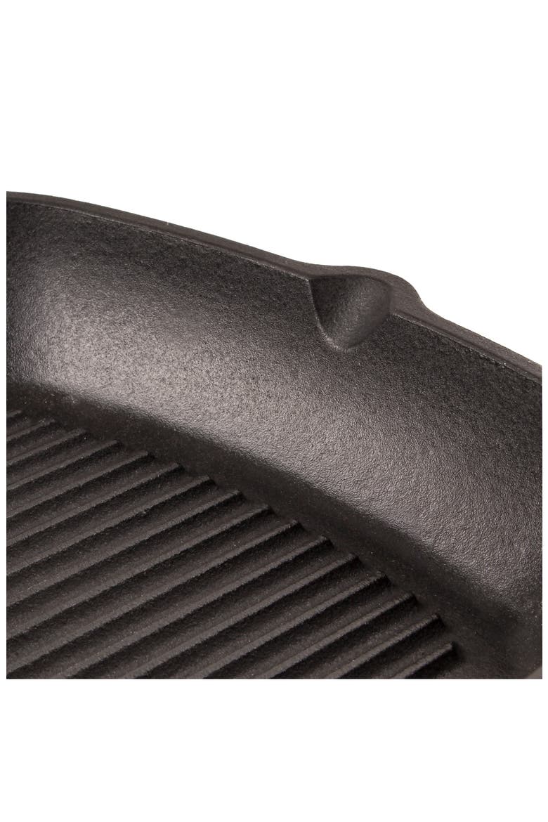 Neo 2-Piece Cast Iron Set, Alternate, color, WHITE