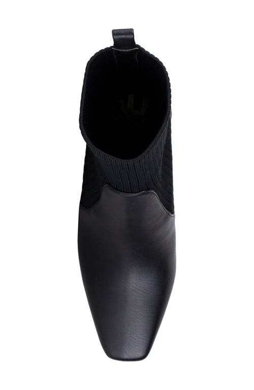 Ninety Union Lexi Bootie In Black