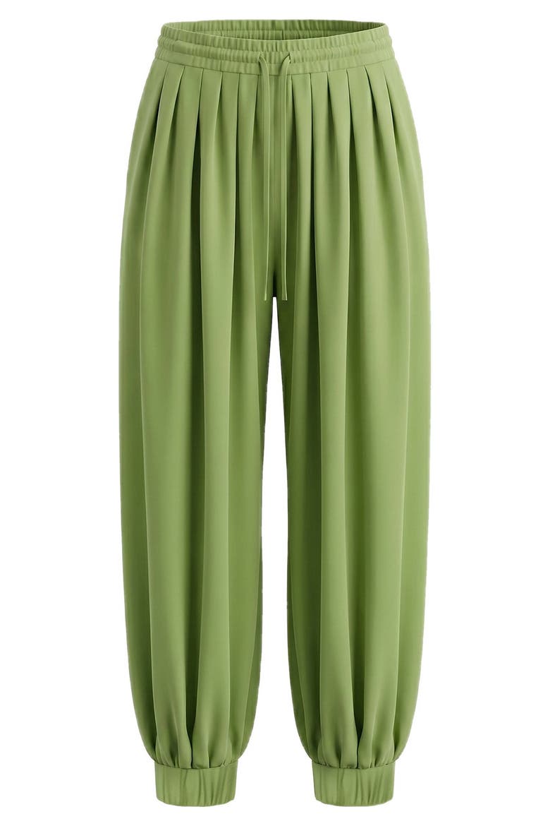 Liselle Pant, Alternate, color, Leaf