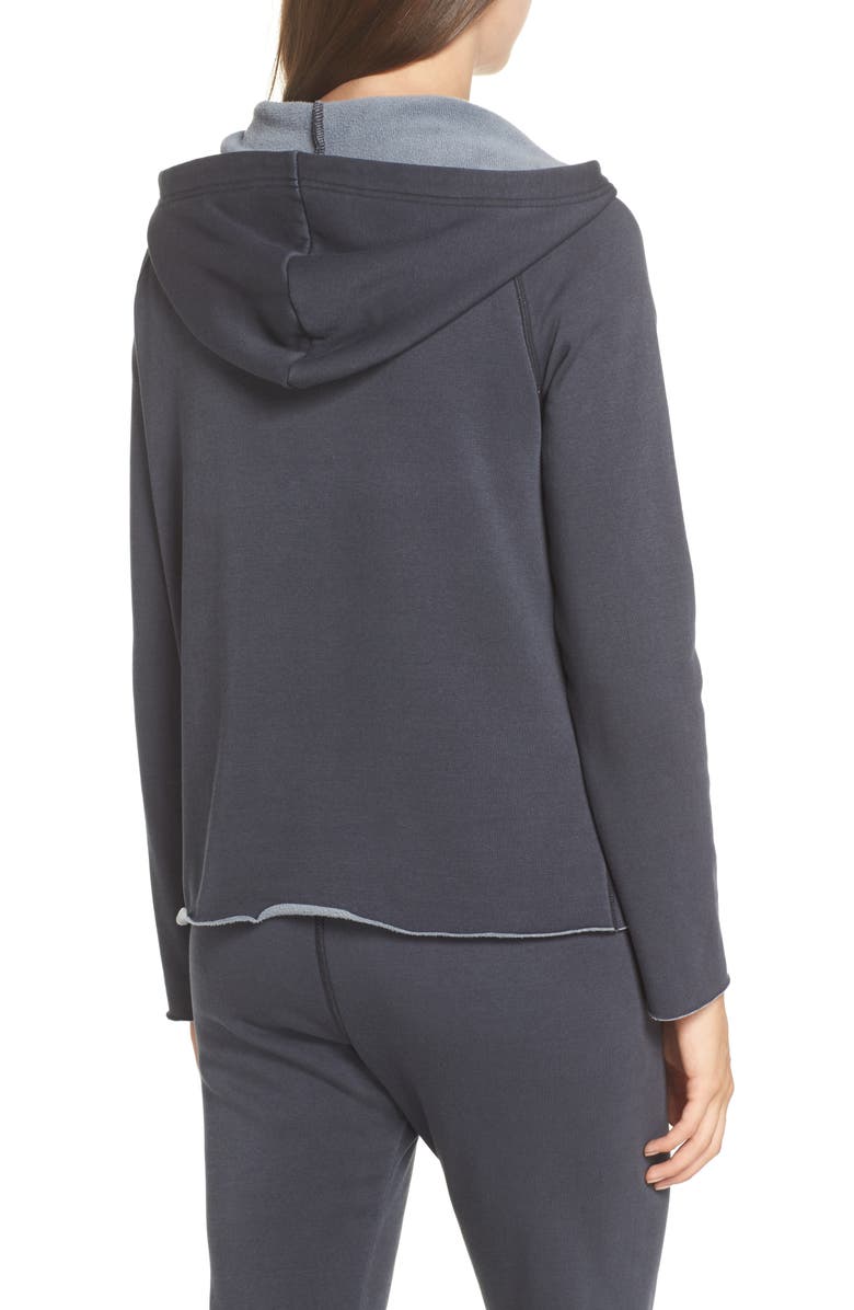 UGG<sup>®</sup> Pilar Hoodie, Alternate, color, 