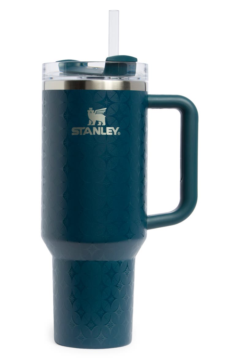 The Quencher H2.0 Flowstate™ 40-Ounce Tumbler, Main, color, PONDEROSA STAR