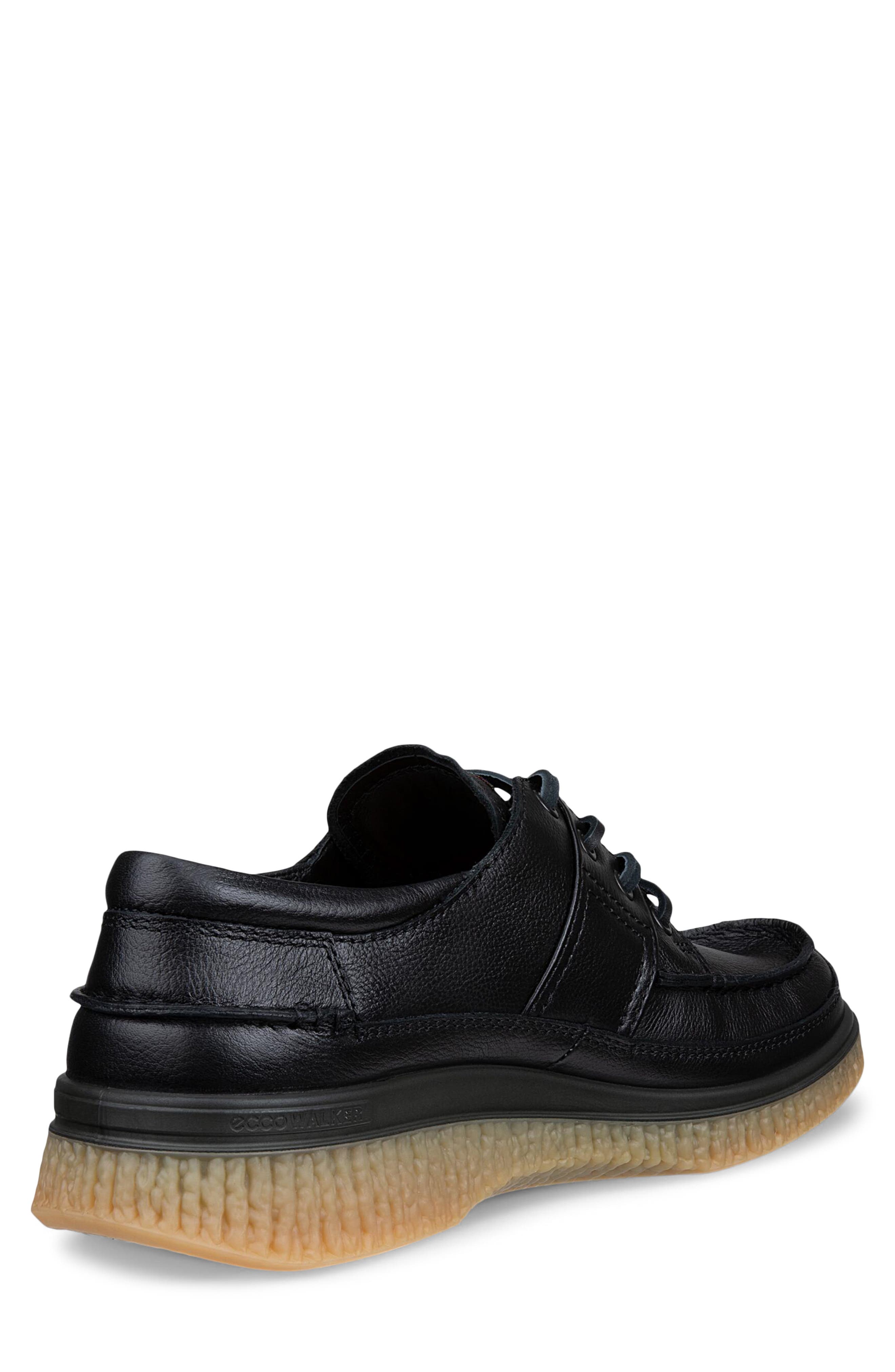 Walker 3.0 Plain Toe Derby, Alternate, color, BLACK