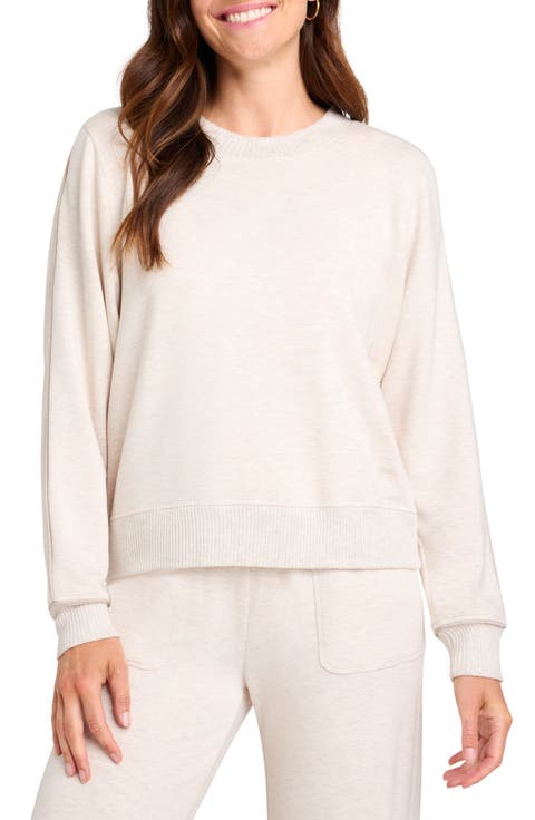 Supersoft Crewneck Pullover