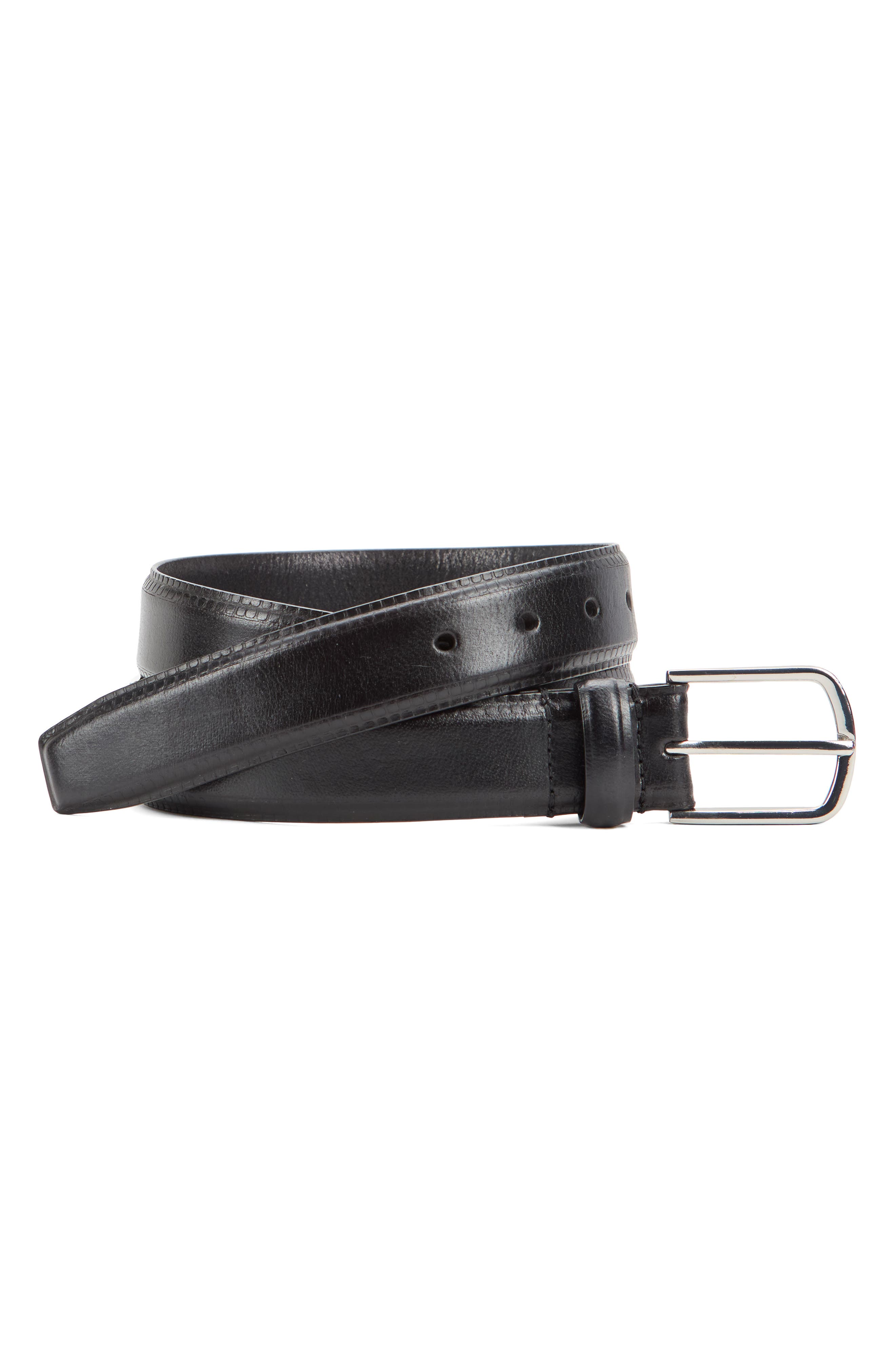 selected BLACK