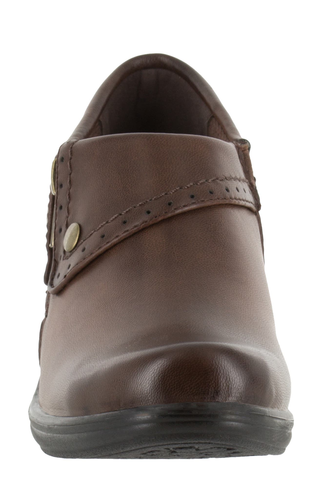 Darcy Bootie, Alternate, color, BROWN BURNISHED
